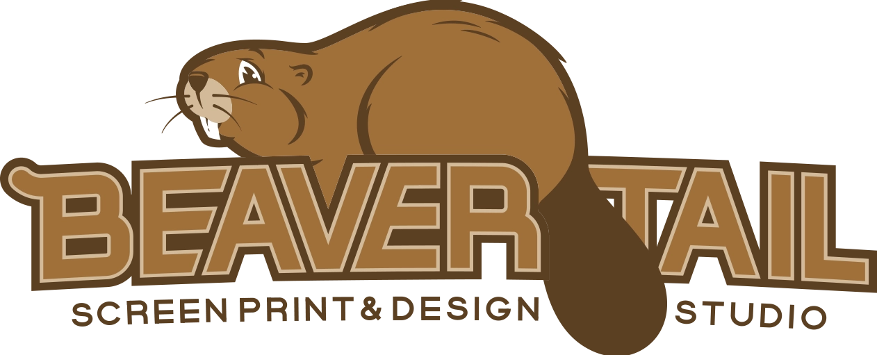 Beaver Tail Studio Logo