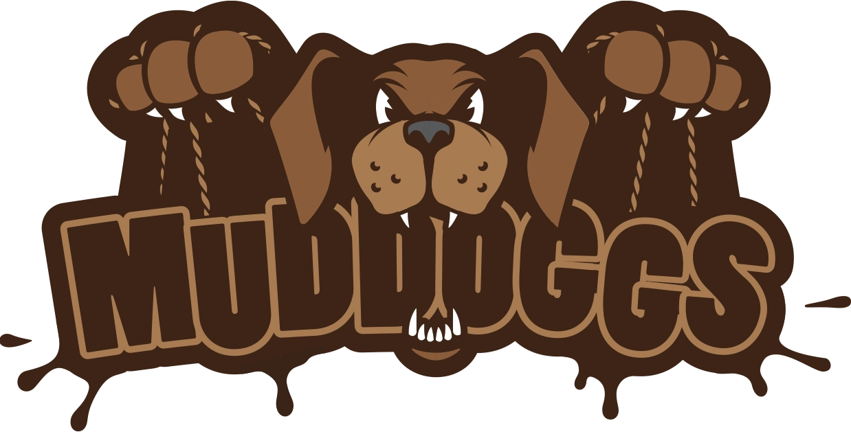 Mud Doggs Graphic