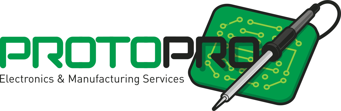 Protopro Logo